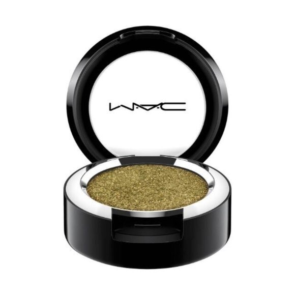 MAC JOIE DE GLITZ eyeshadow Dazzleshadow Extreme NIB rare - Picture 3 of 8
